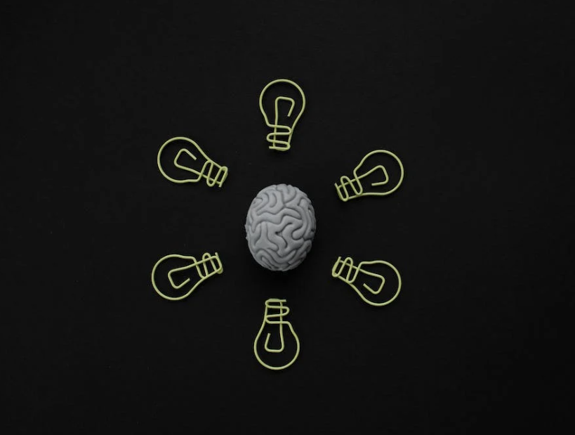 mentalidade vencedora para estudar