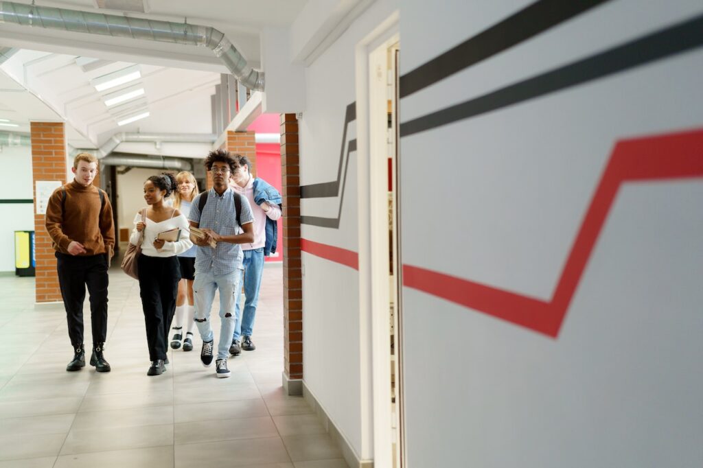 educacao e aprendizado contínuo